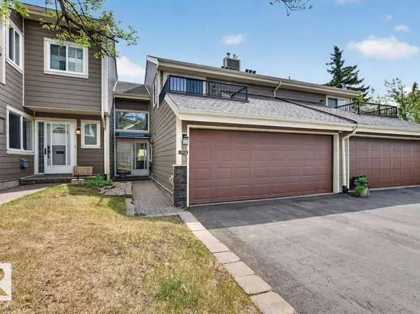 2705 124th St NW, Edmonton, AB T6J 4T2