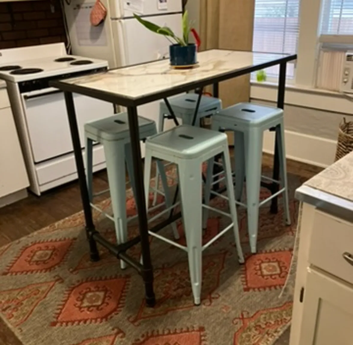 1 bed, 725 sqft, $1,675 — Photo 4