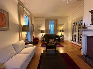 33 Arlington St, Cambridge, MA 02140