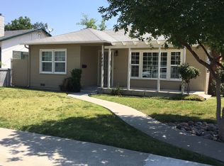 1405 N Redington St, Hanford, CA 93230