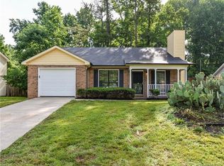 4943 Banfshire Rd #36, Charlotte, NC 28215