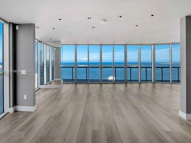 465 Brickell Ave #5701 — Photo 3