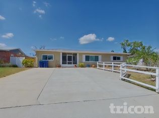 5831 42nd Ave N, Saint Petersburg, FL 33709