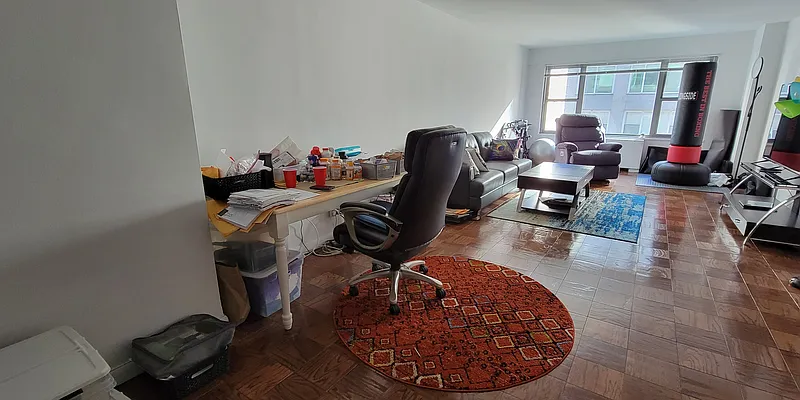 Rented by Weichert Manhattan Midtown | media 12