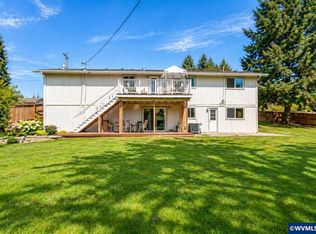 656 E Thornton Lake Dr NW, Albany, OR 97321