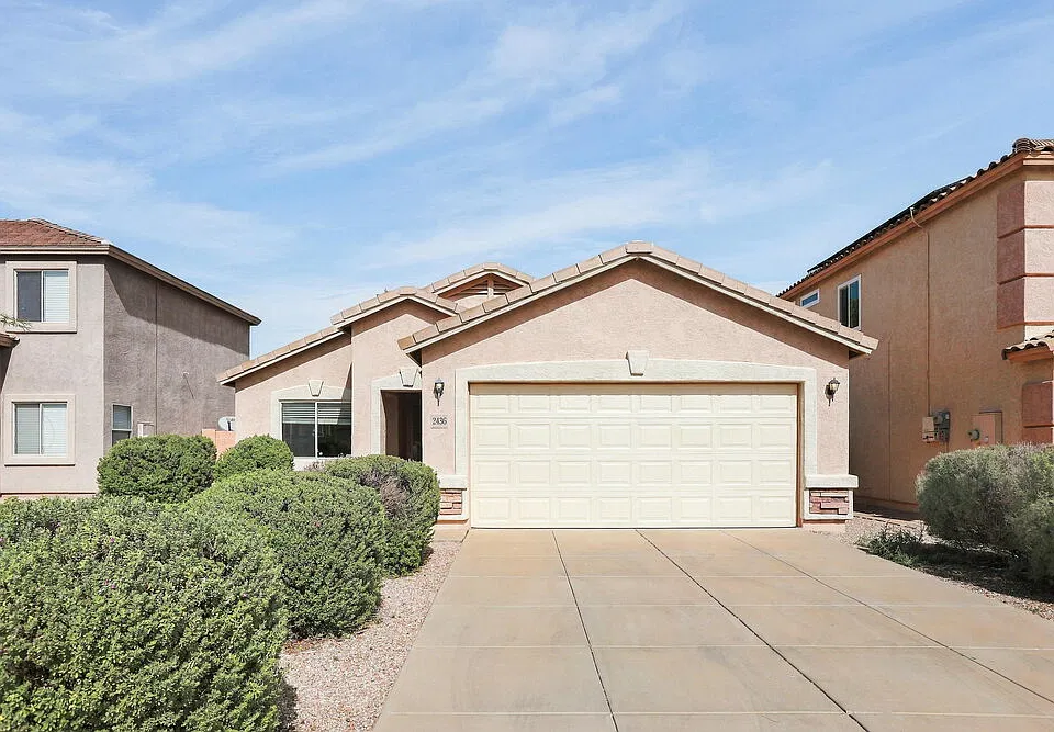2436 E Olivine Rd