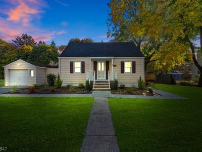 345 Center Grove Rd, Randolph, NJ, 07869