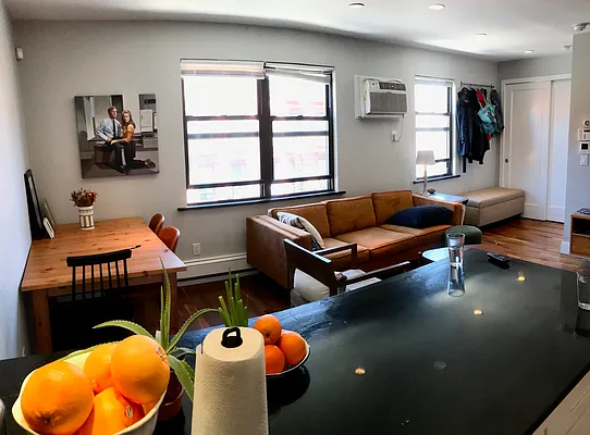 Rented by Boerum Hill Realty | media 29