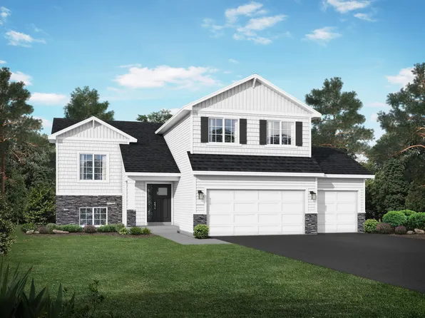 776 Silverglade Ave W, Delano, MN 55328