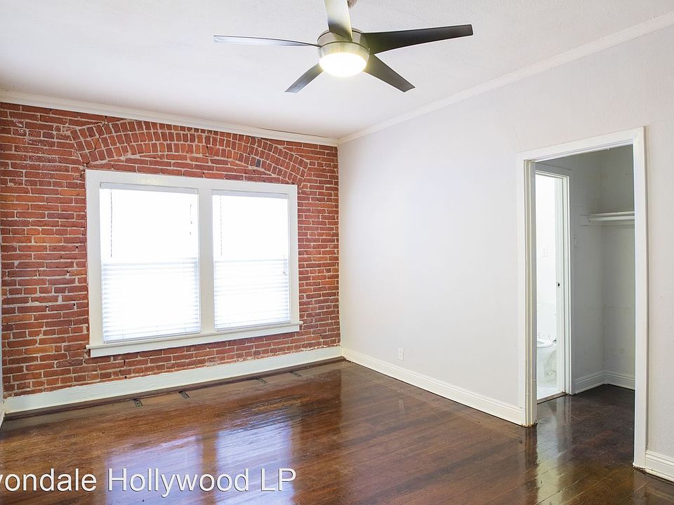 1st image of 1825 N Cahuenga Blvd #404