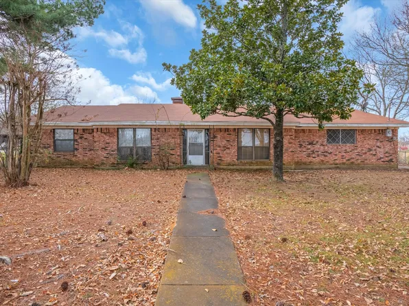 1200 Vz County Road 3119, Edgewood, TX 75117