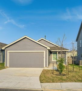 9940 Leeds Wheel, San Antonio, TX, 78254