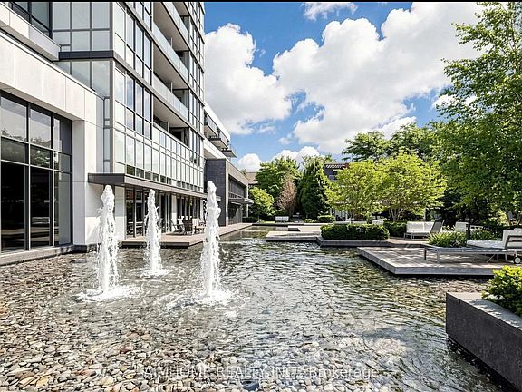2nd image of 88 Sheppard Ave E #315
