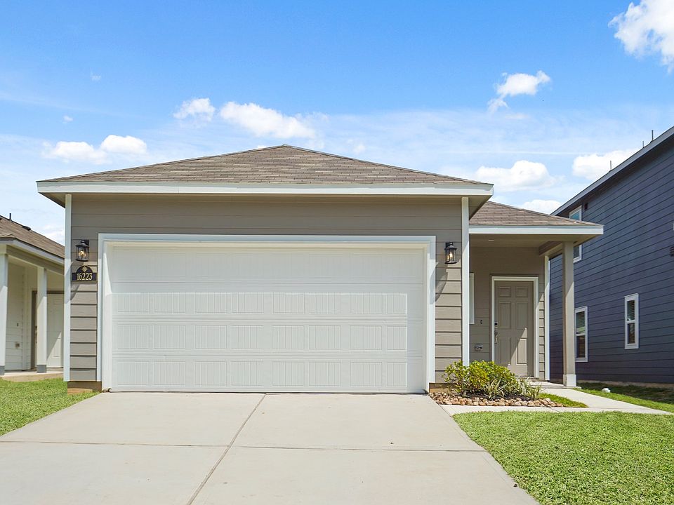 1st image of 16223 Globetrotter Ct