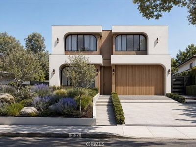 3132 Glendon Ave, Los Angeles, CA, 90034