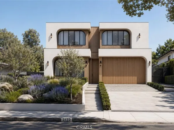 3132 Glendon Ave, Los Angeles, CA 90034