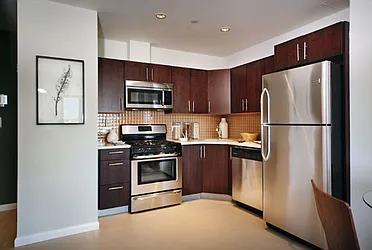 Rented by Forest Properties Management