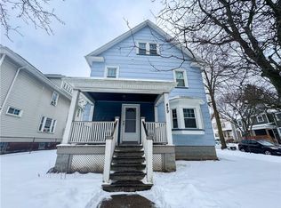 429 Driving Park Ave, Rochester, NY 14613