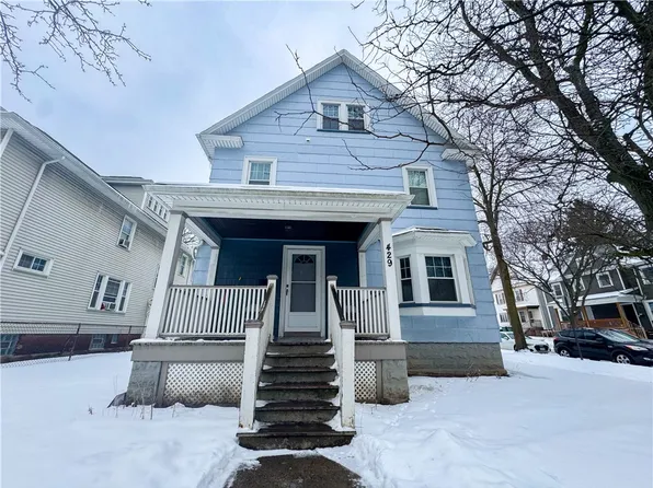 429 Driving Park Ave, Rochester, NY 14613
