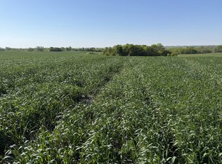 B H Highway & 415th St, King City, MO 64463
