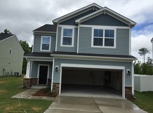 3511 Winding Walk Ct, Raleigh, NC 27616