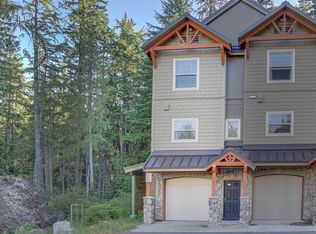 87879 E Creek Ridge Rd #84, Government Camp, OR 97028