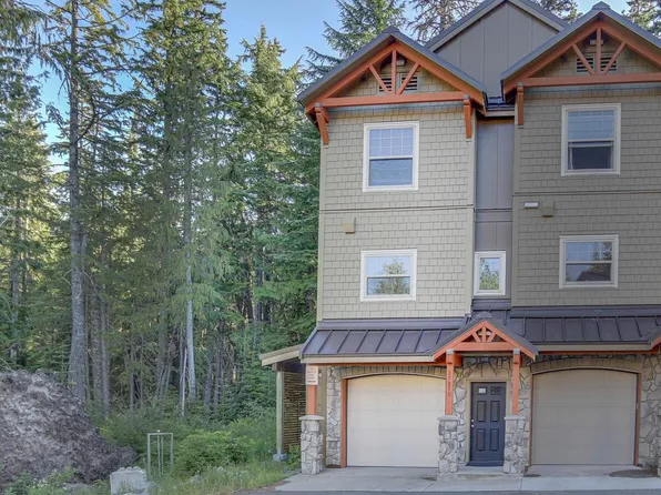 87879 E Creek Ridge Rd #84, Government Camp, OR 97028