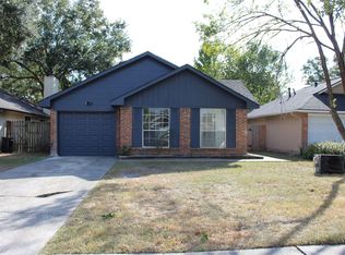 9211 Golden Meadow Dr, Houston, TX 77064