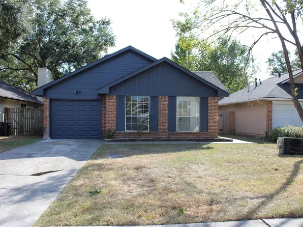 9211 Golden Meadow Dr, Houston, TX 77064
