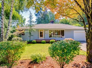 628 Evergreen Rd, Lake Oswego, OR 97034