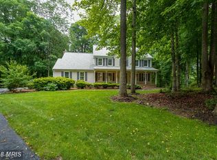 13053 Pershing Dr, Manassas, VA 20112