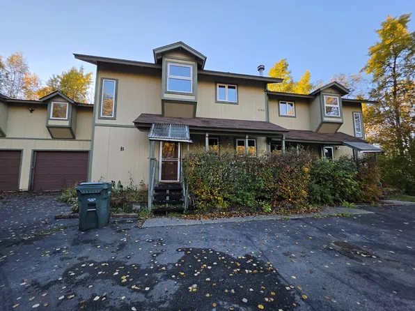 21312 Settlers Dr APT B, Chugiak, AK 99567