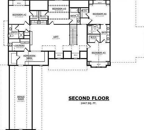 3rd image of this home