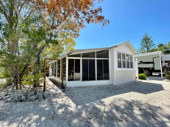 101551 Overseas Hwy #151, Key Largo, FL 33037