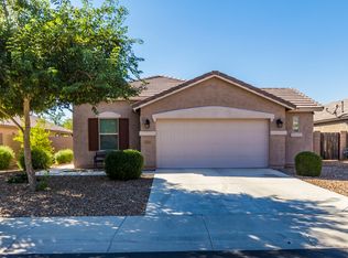 232 S 197th Ave, Buckeye, AZ 85326