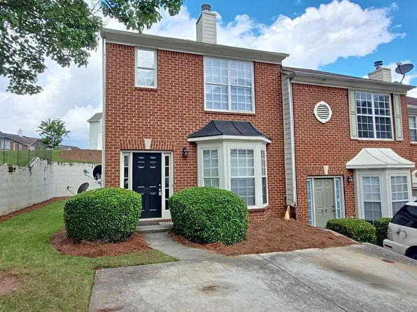 2671 Parkway Trl, Lithonia, GA 30058