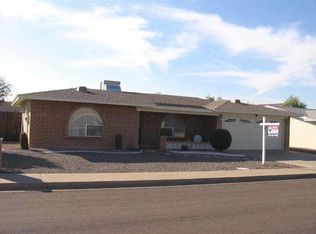 5119 E Florian Ave, Mesa, AZ 85206