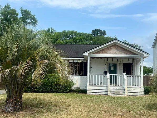650 Atlantic St, Mount Pleasant, SC 29464