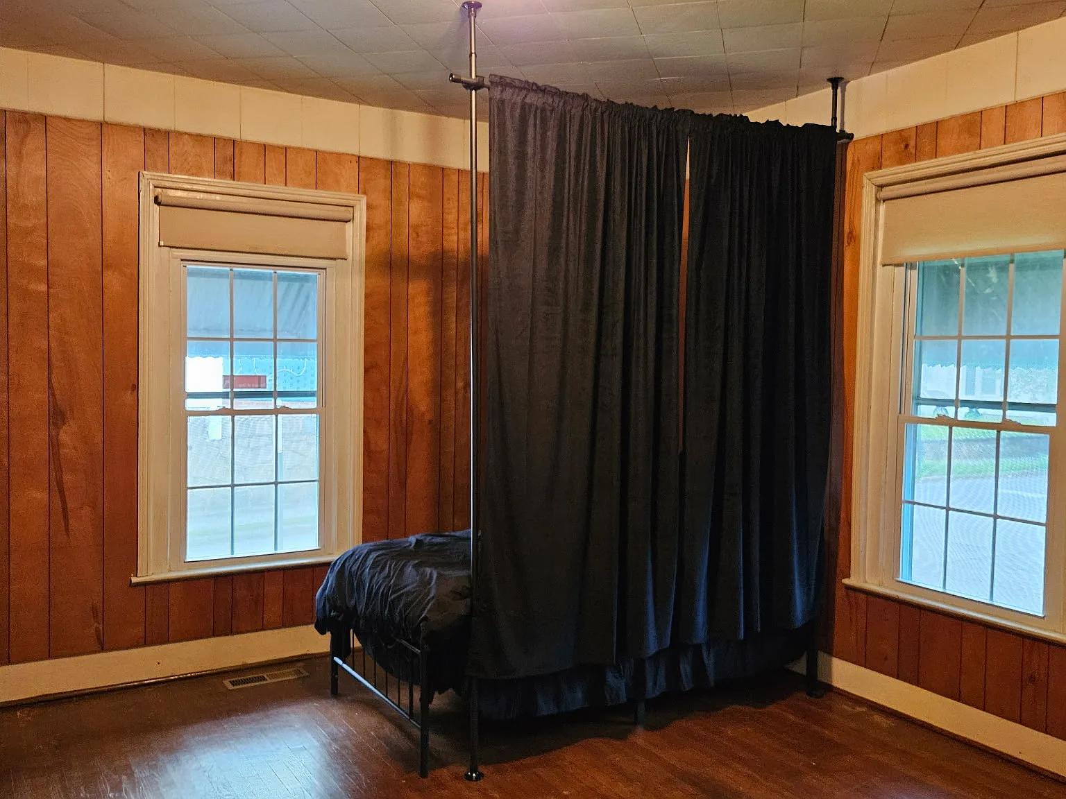 1 bed, 500 sqft, $600 — Photo 1