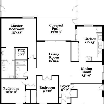 2nd image of 6 Capitol Ct