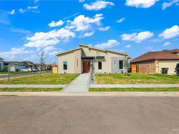 1313 S Santa Fe St, Mission, TX 78573
