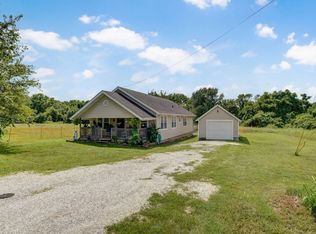 1141 N Dickerson Ave, Springfield, MO 65803