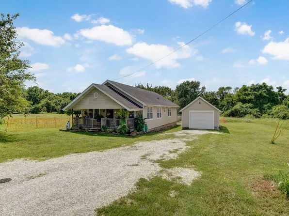 1141 N Dickerson, Springfield, MO 65803