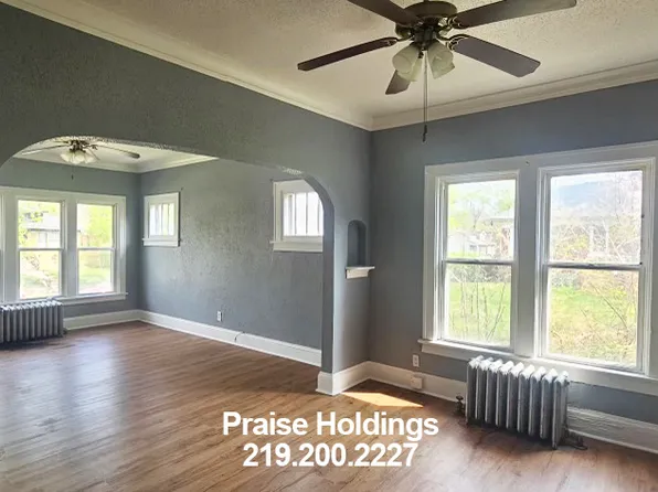 4156 Jefferson St, Gary, IN 46408