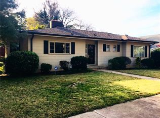 501 W Henderson St, East spencer, NC 28144
