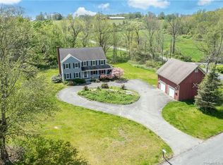2 Silver Birch Rd, New Milford, CT 06776
