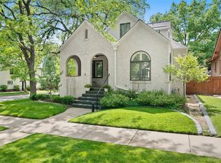 595 S Race St, Denver, CO 80209