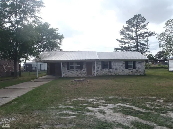 302 Norma St, Tuckerman, AR 72473