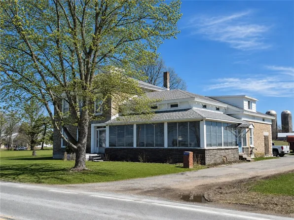 8900 State Route 51, West Winfield, NY 13491