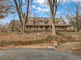 5603 S Farm Rd 137, Springfield, MO 65810